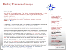 Tablet Screenshot of hcgroups.wordpress.com