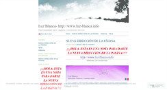 Desktop Screenshot of espiritualidadexoterica.wordpress.com