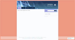 Desktop Screenshot of mudgala.wordpress.com