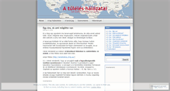 Desktop Screenshot of kornygazd.wordpress.com