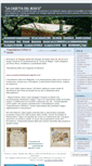 Mobile Screenshot of casettadelbosco.wordpress.com