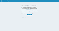 Desktop Screenshot of incisive07.wordpress.com