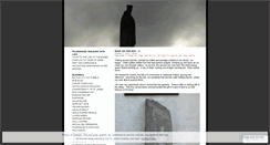 Desktop Screenshot of pilgrimpace.wordpress.com