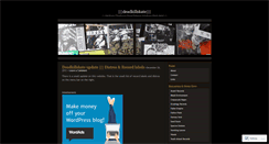 Desktop Screenshot of deadkillskate.wordpress.com