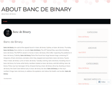 Tablet Screenshot of click.emcom.aboutbancdebinary.wordpress.com