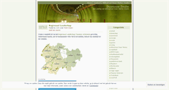 Desktop Screenshot of mowzwalm.wordpress.com