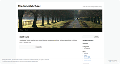 Desktop Screenshot of mmhleung.wordpress.com