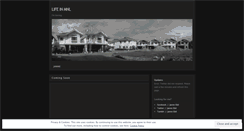 Desktop Screenshot of lifeinmnl.wordpress.com