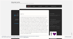 Desktop Screenshot of nupotsacredcescriu.wordpress.com