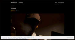 Desktop Screenshot of fzfg32.wordpress.com
