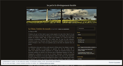 Desktop Screenshot of kasaselimi.wordpress.com