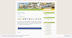 Desktop Screenshot of hoteltomnorthyorkshire.wordpress.com