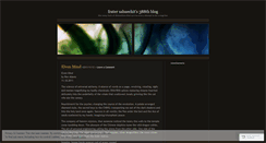 Desktop Screenshot of frater388sabaechit.wordpress.com