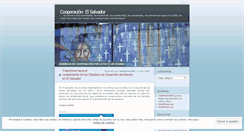 Desktop Screenshot of karmentxu09.wordpress.com
