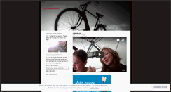 Desktop Screenshot of fietsenvoorkomlo.wordpress.com