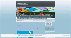 Desktop Screenshot of pinaydogg07.wordpress.com