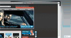 Desktop Screenshot of comykiz.wordpress.com