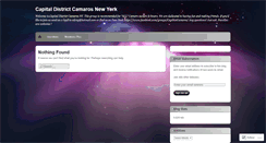 Desktop Screenshot of cdcny.wordpress.com