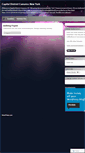 Mobile Screenshot of cdcny.wordpress.com