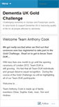 Mobile Screenshot of dementiauk.wordpress.com