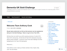 Tablet Screenshot of dementiauk.wordpress.com