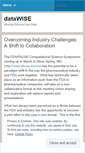 Mobile Screenshot of dwisetech.wordpress.com