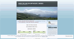 Desktop Screenshot of ipasmp2bbs.wordpress.com