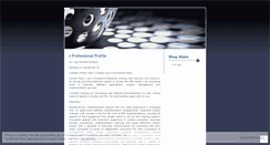 Desktop Screenshot of michellechilders.wordpress.com