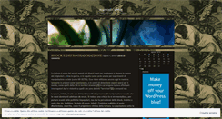 Desktop Screenshot of marcos61.wordpress.com