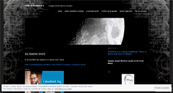 Desktop Screenshot of orbitaiperbolica.wordpress.com