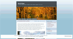 Desktop Screenshot of mallady.wordpress.com