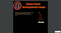 Desktop Screenshot of cpdl.wordpress.com