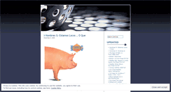 Desktop Screenshot of fullwin.wordpress.com