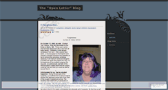 Desktop Screenshot of gvotour.wordpress.com
