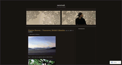 Desktop Screenshot of danielcingari.wordpress.com