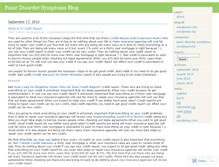 Tablet Screenshot of panicdisordersymptomsinfo.wordpress.com