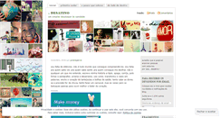 Desktop Screenshot of nemnuanemcrua.wordpress.com