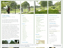 Tablet Screenshot of maliwellwater.wordpress.com