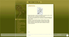 Desktop Screenshot of gemamoreno.wordpress.com