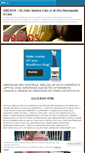 Mobile Screenshot of obesolow.wordpress.com