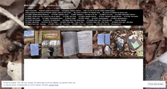 Desktop Screenshot of martyn404.wordpress.com