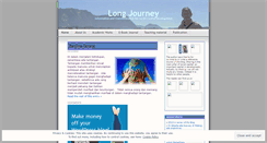 Desktop Screenshot of iwanuwg.wordpress.com