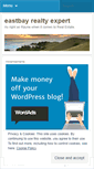 Mobile Screenshot of eastbayexpertrealtor.wordpress.com