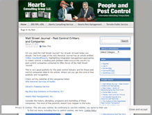 Tablet Screenshot of heartspm.wordpress.com