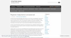 Desktop Screenshot of krisenbegleiter.wordpress.com