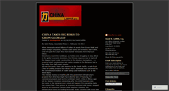Desktop Screenshot of dgriffith401.wordpress.com