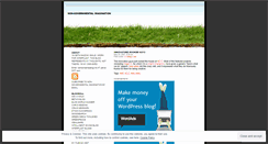 Desktop Screenshot of ngimagination.wordpress.com