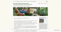 Desktop Screenshot of muslimsguide2thewelltrainedmind.wordpress.com