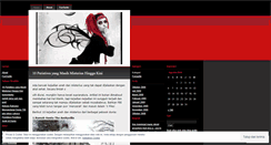 Desktop Screenshot of miszraraz.wordpress.com