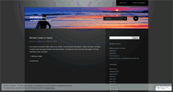 Desktop Screenshot of minddynamo.wordpress.com